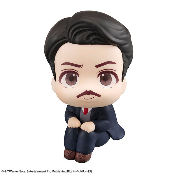 『ファンタスティック・ビースト』るかっぷ ジェイコブ・コワルスキー 完成品フィギュア